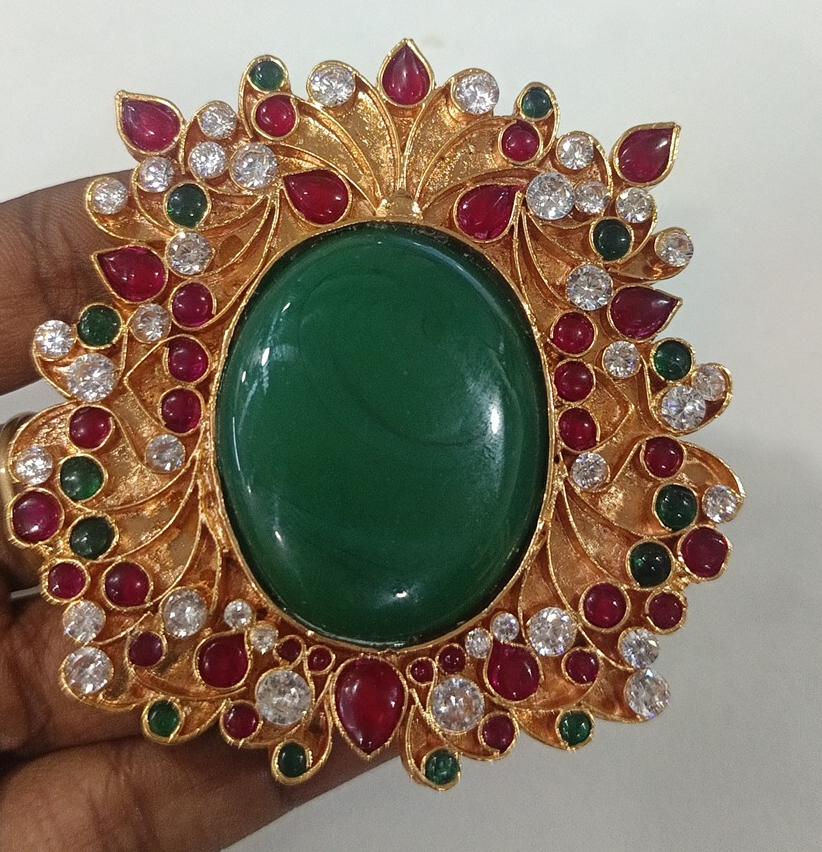 Kemp pendant