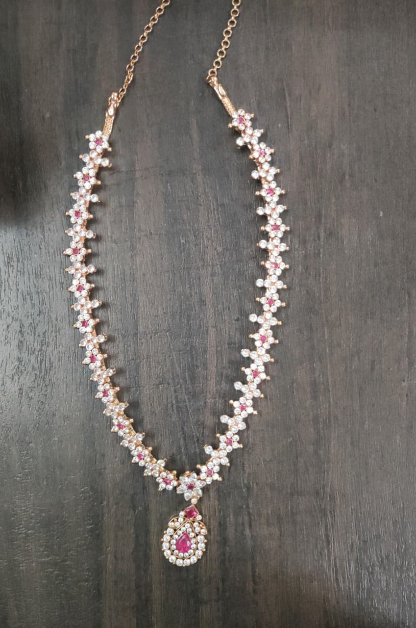 zircon haram