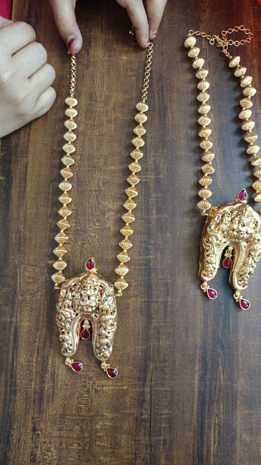 Karai kundu haram