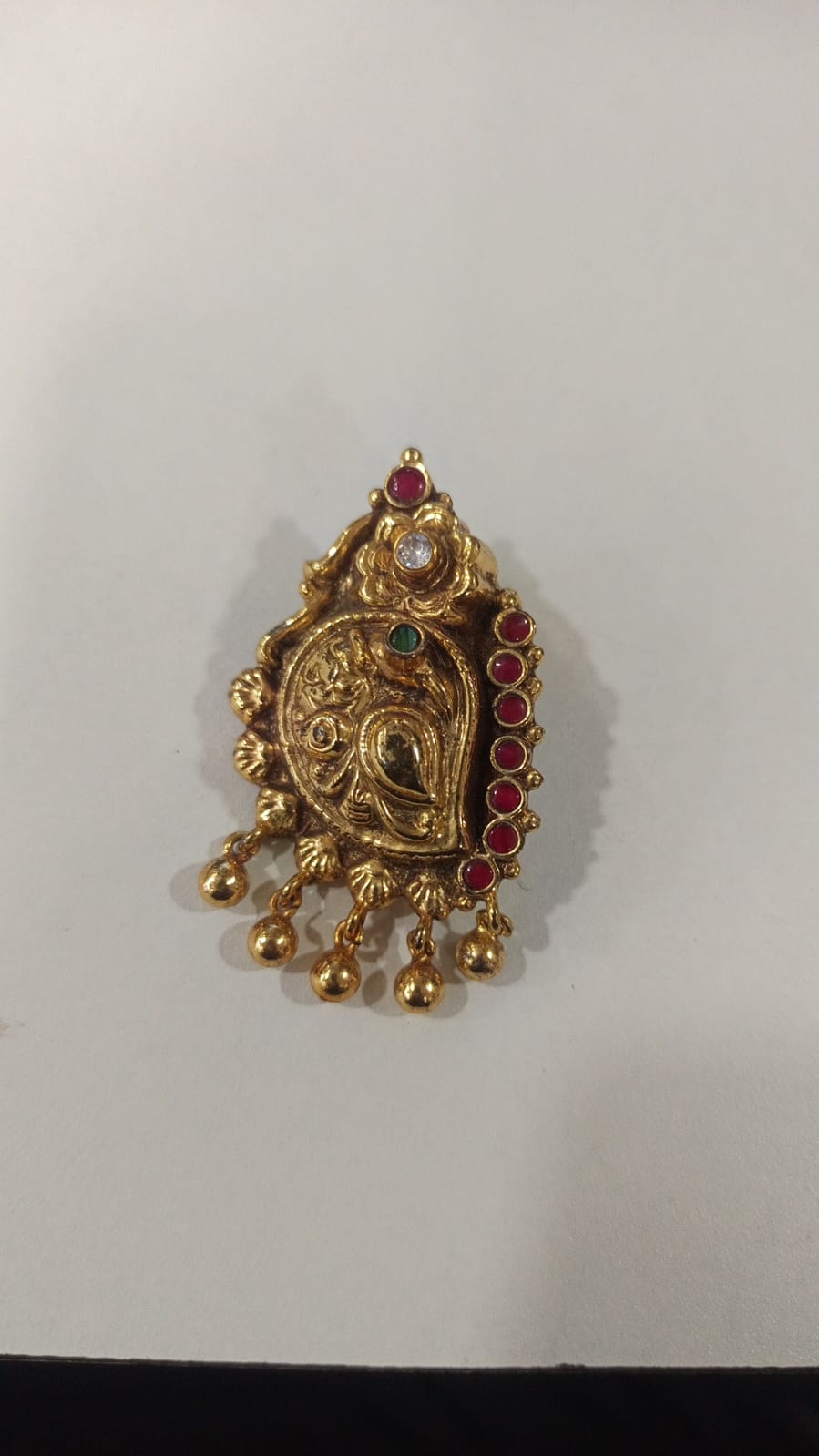 Nagas pendant
