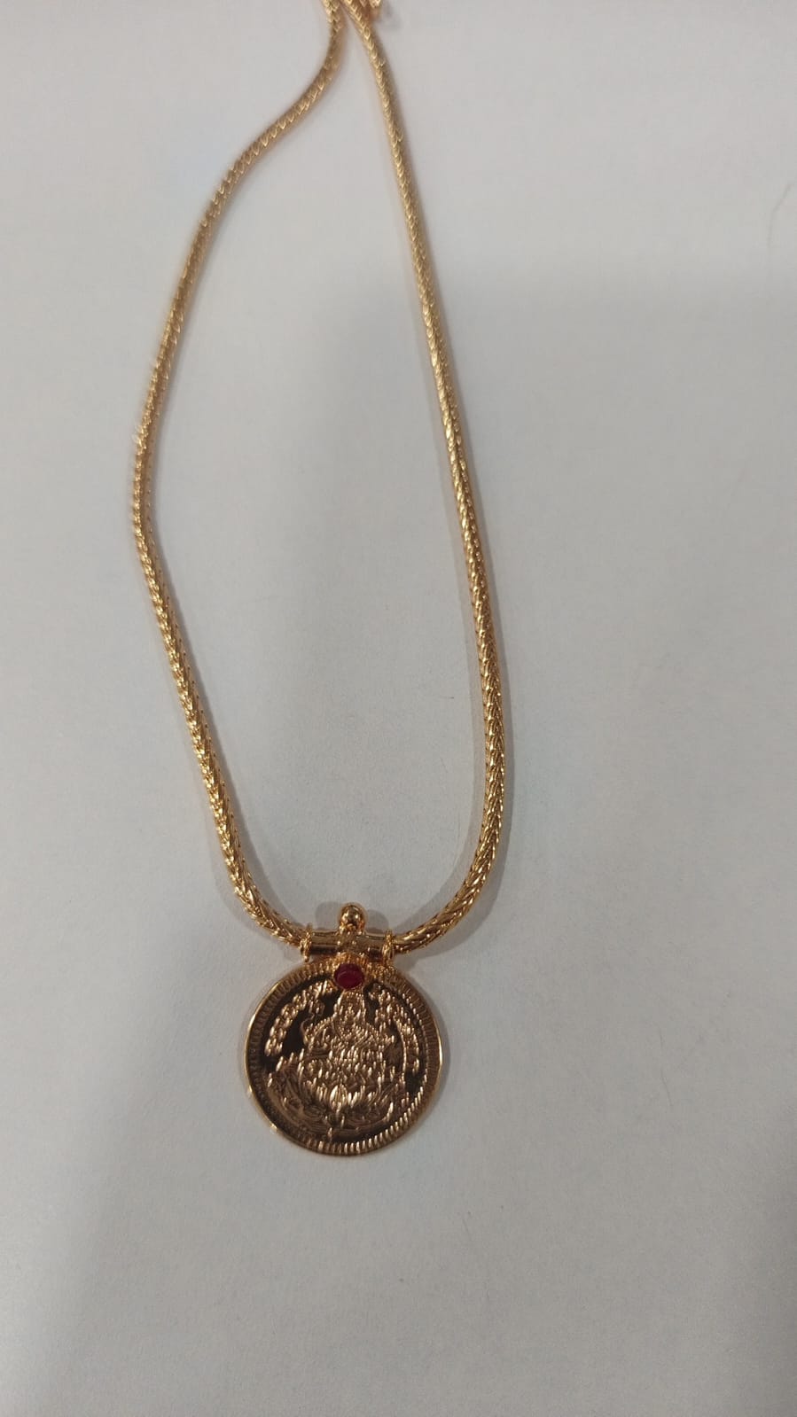 Thali Necklace