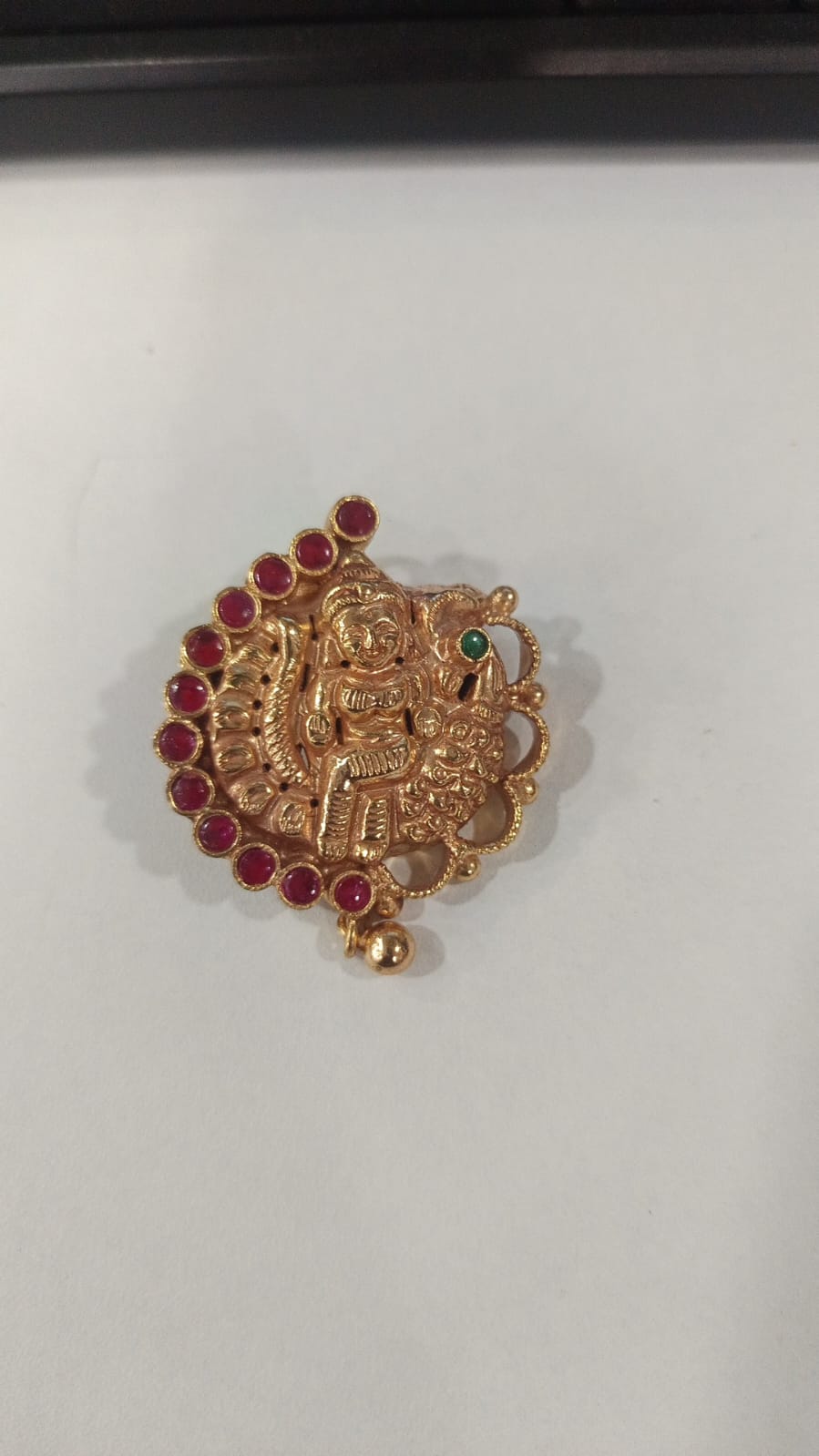 Nagas pendant