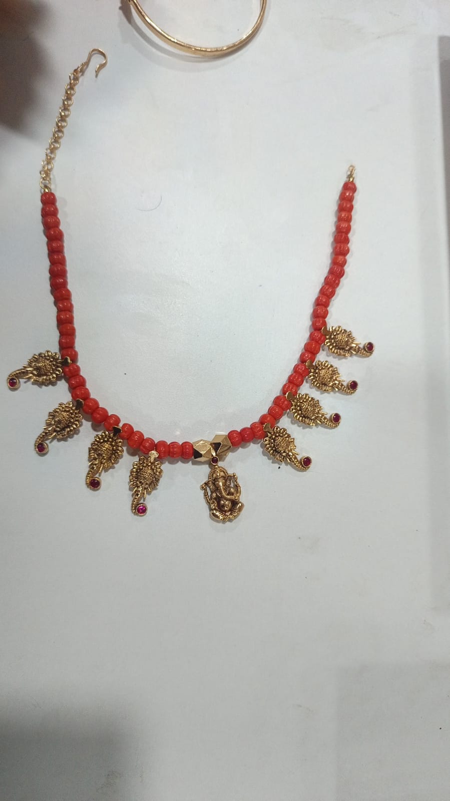 desinger necklace