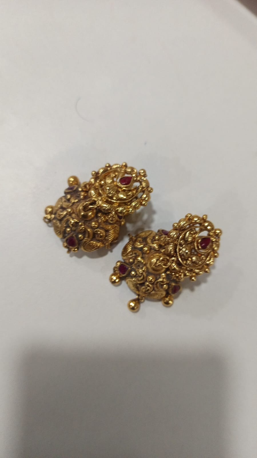 Jhumka