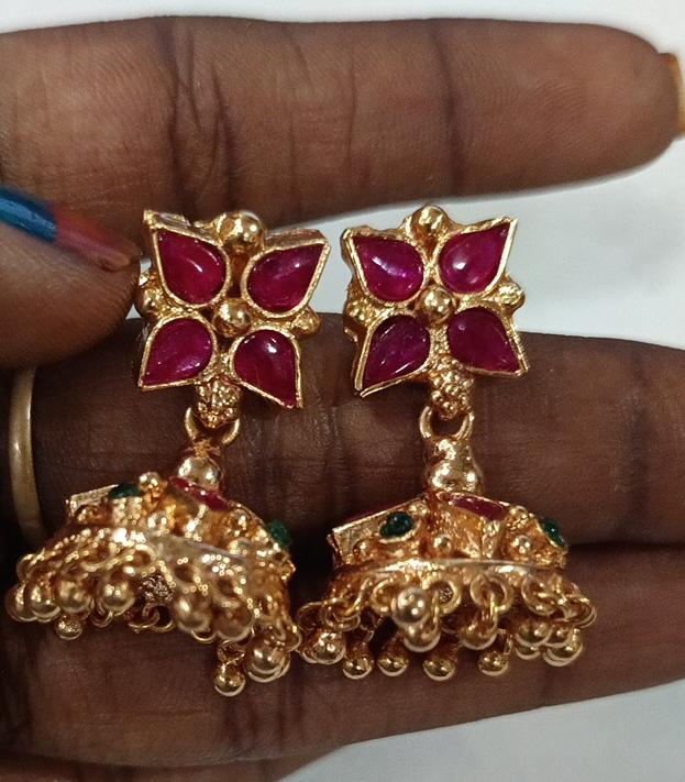 Jhumka