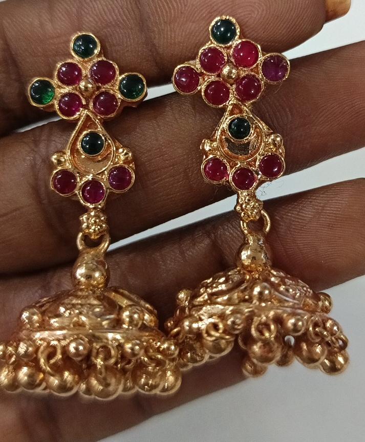 Jhumka