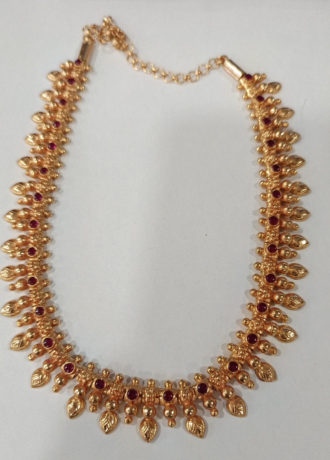 Necklace