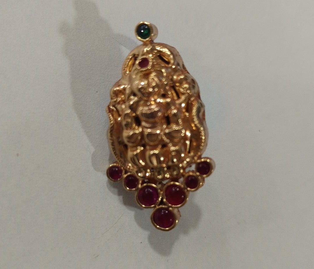 Pendant