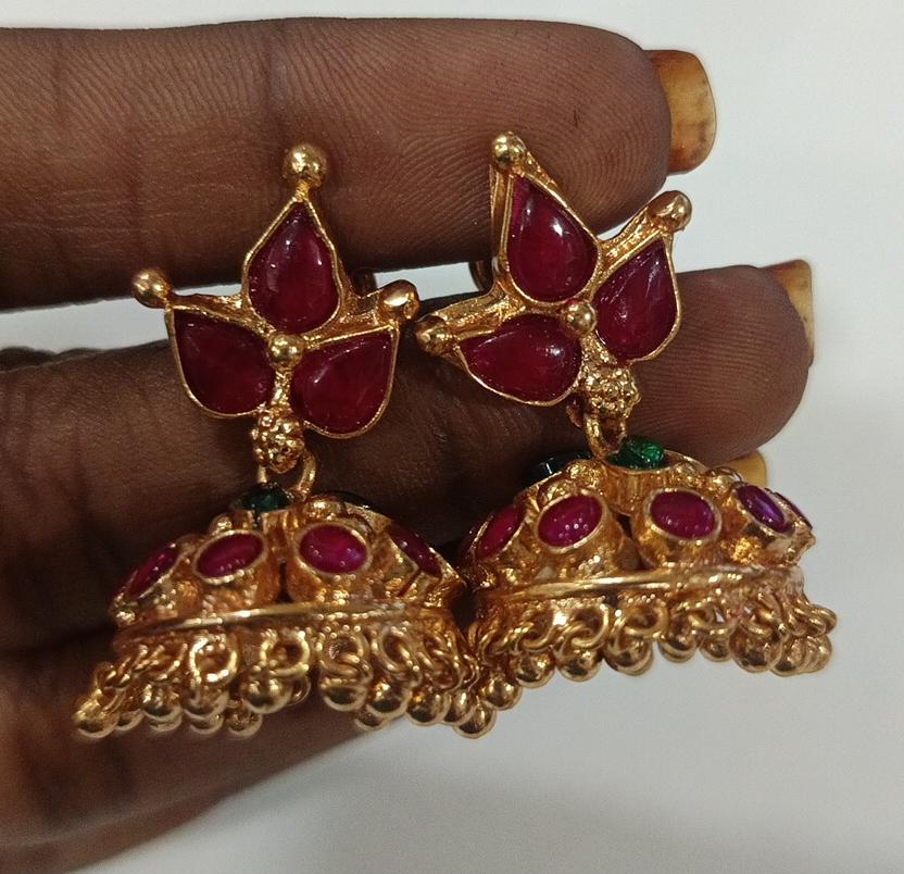Jhumka