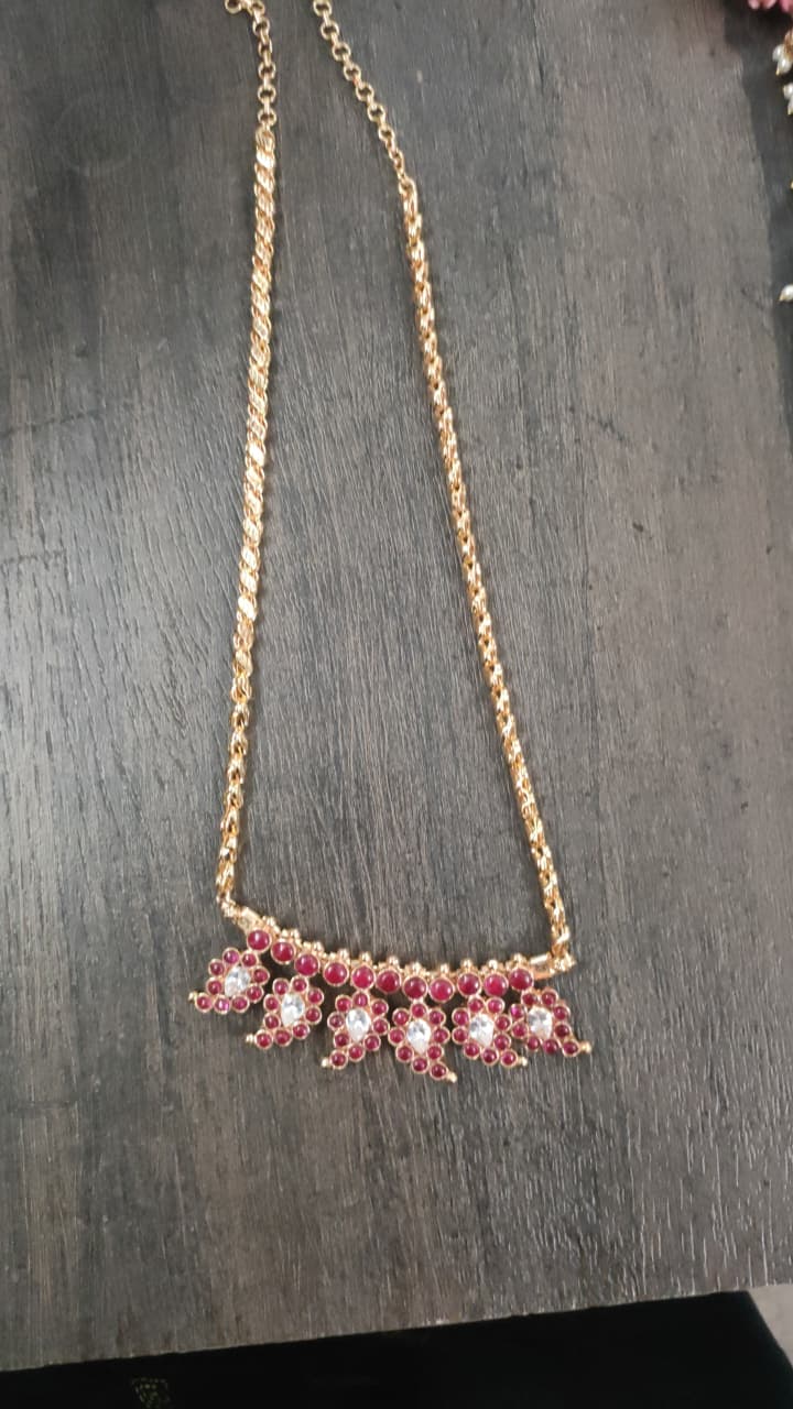 Necklace