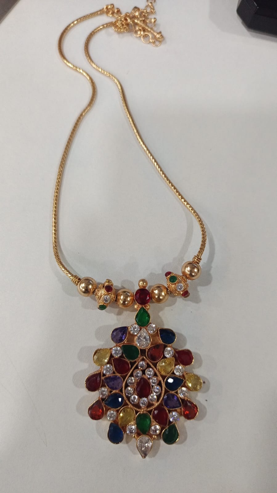 Necklace