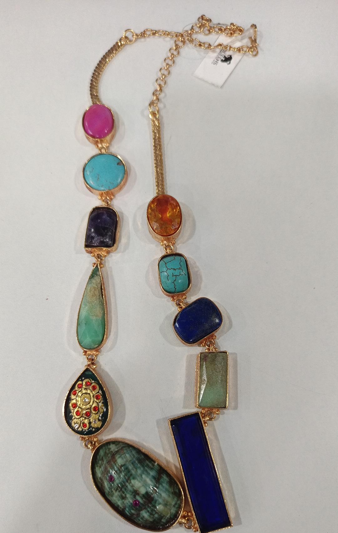 Designer necklace