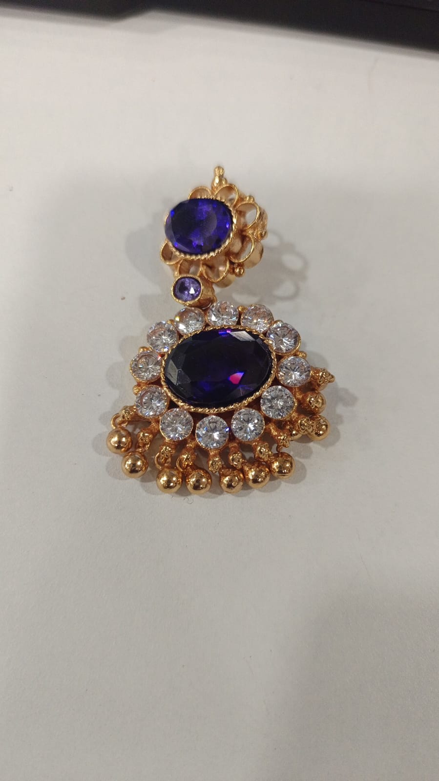 pendant