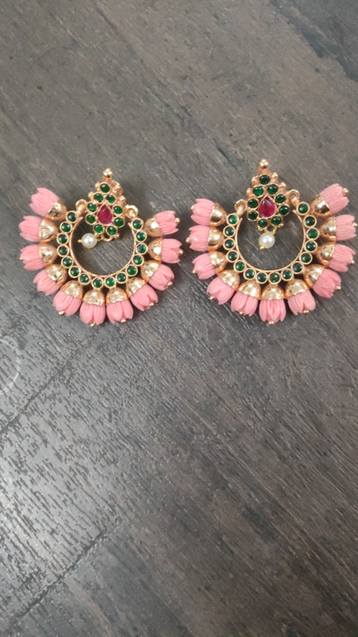earring