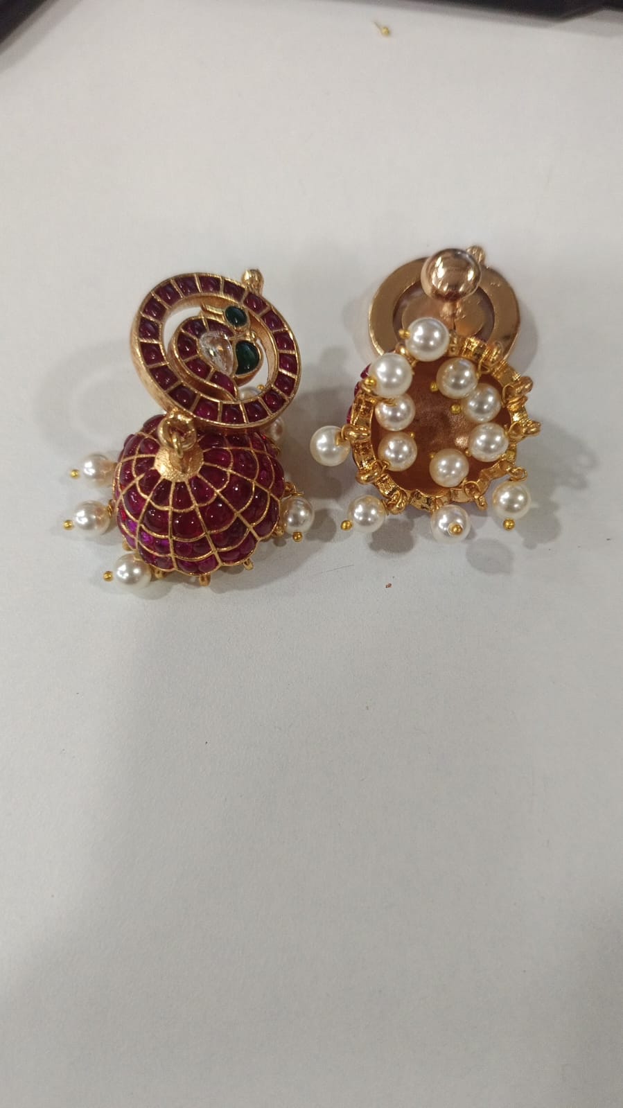 jhumka