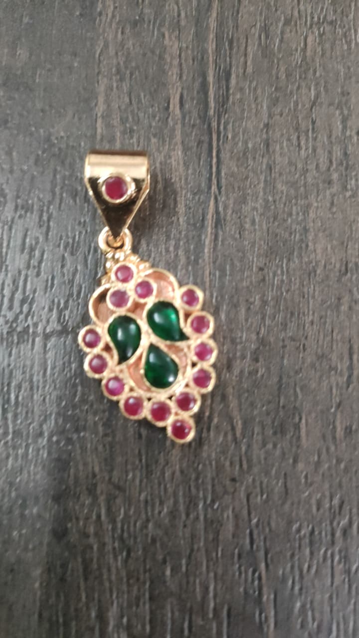 pendant