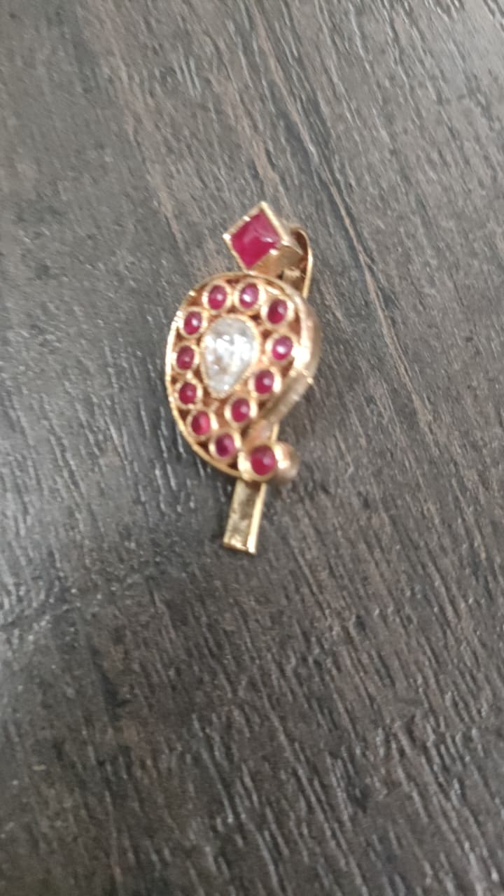 pendant