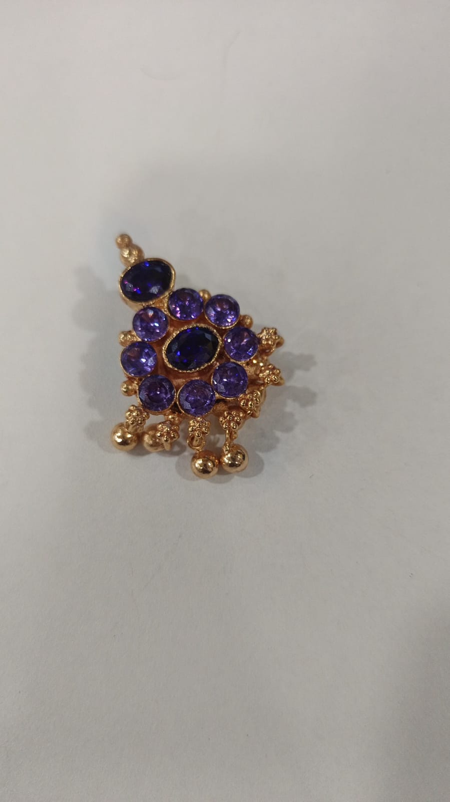 pendant