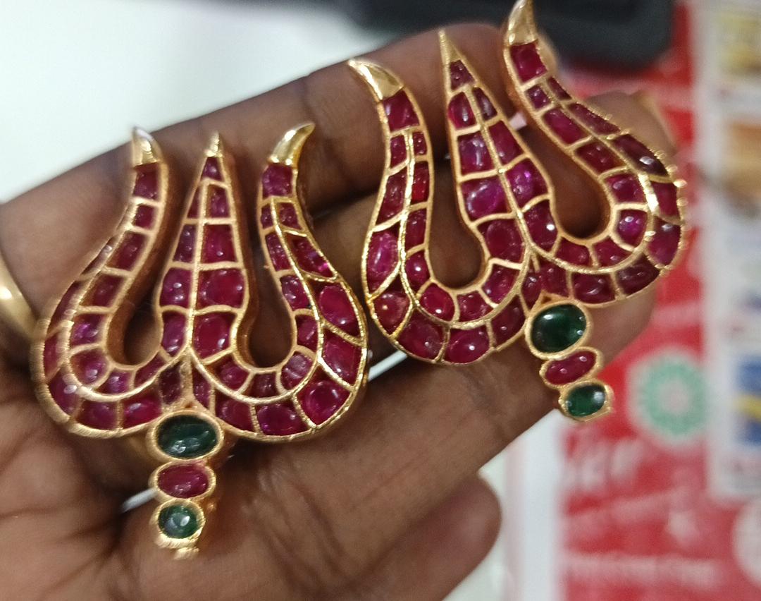 Earring