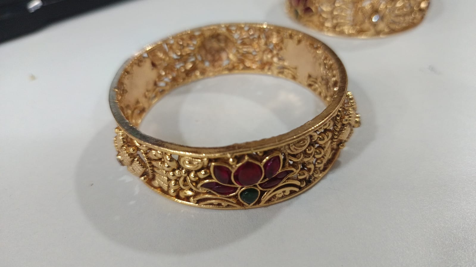 Bangle