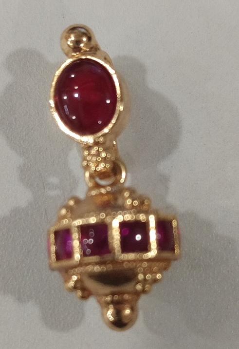 Pendant