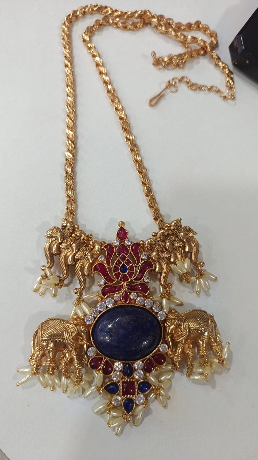 Necklace