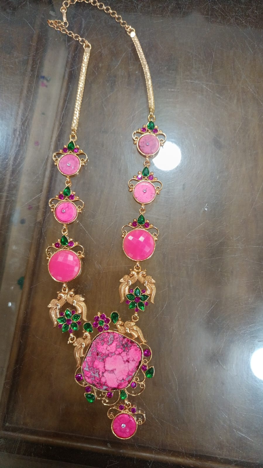 Necklace