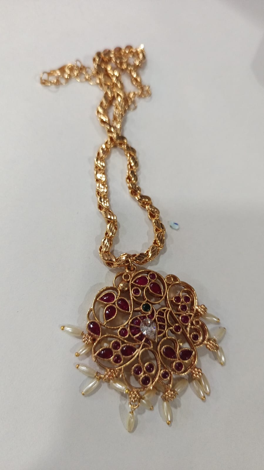 Necklace