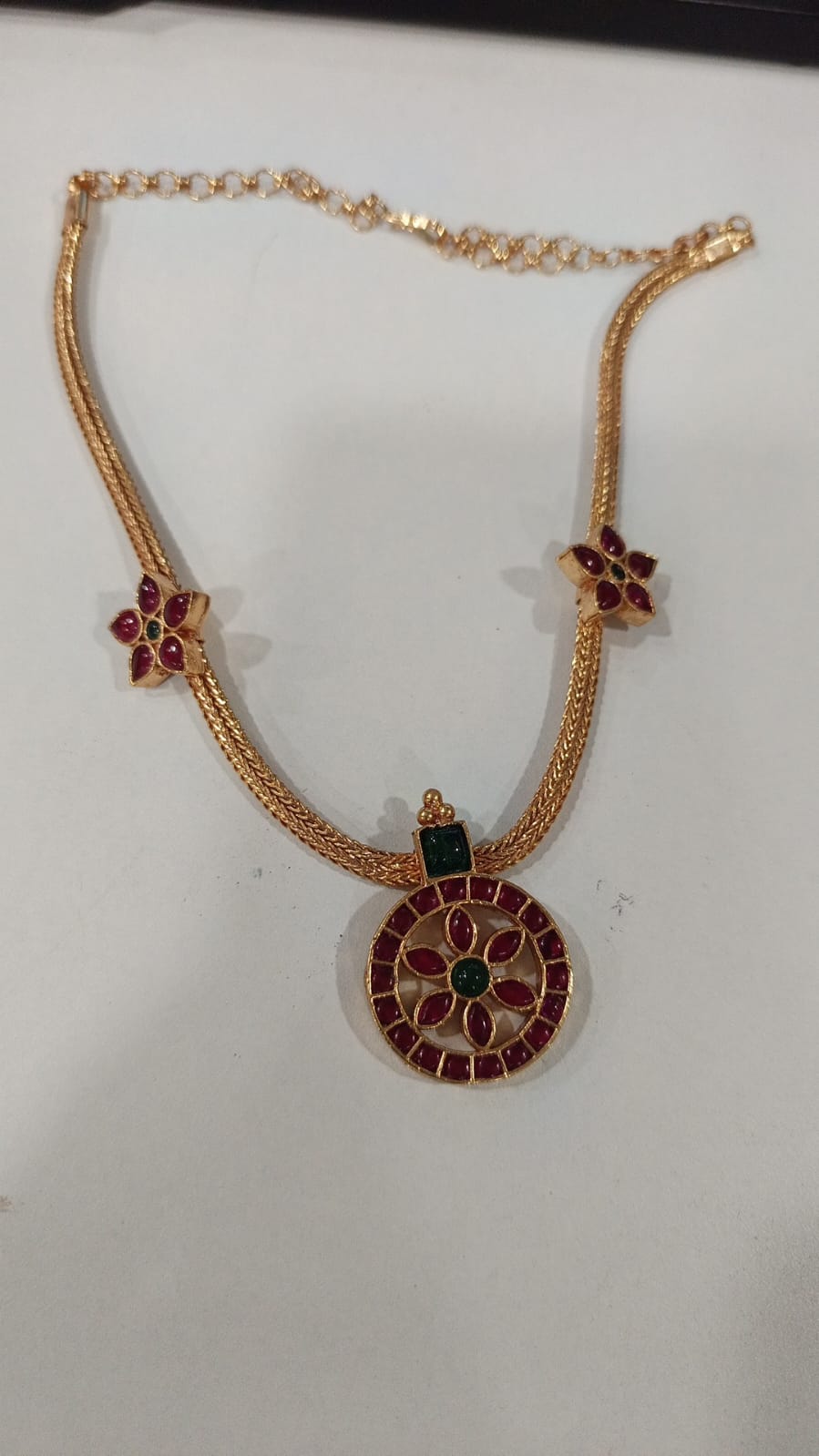 Necklace