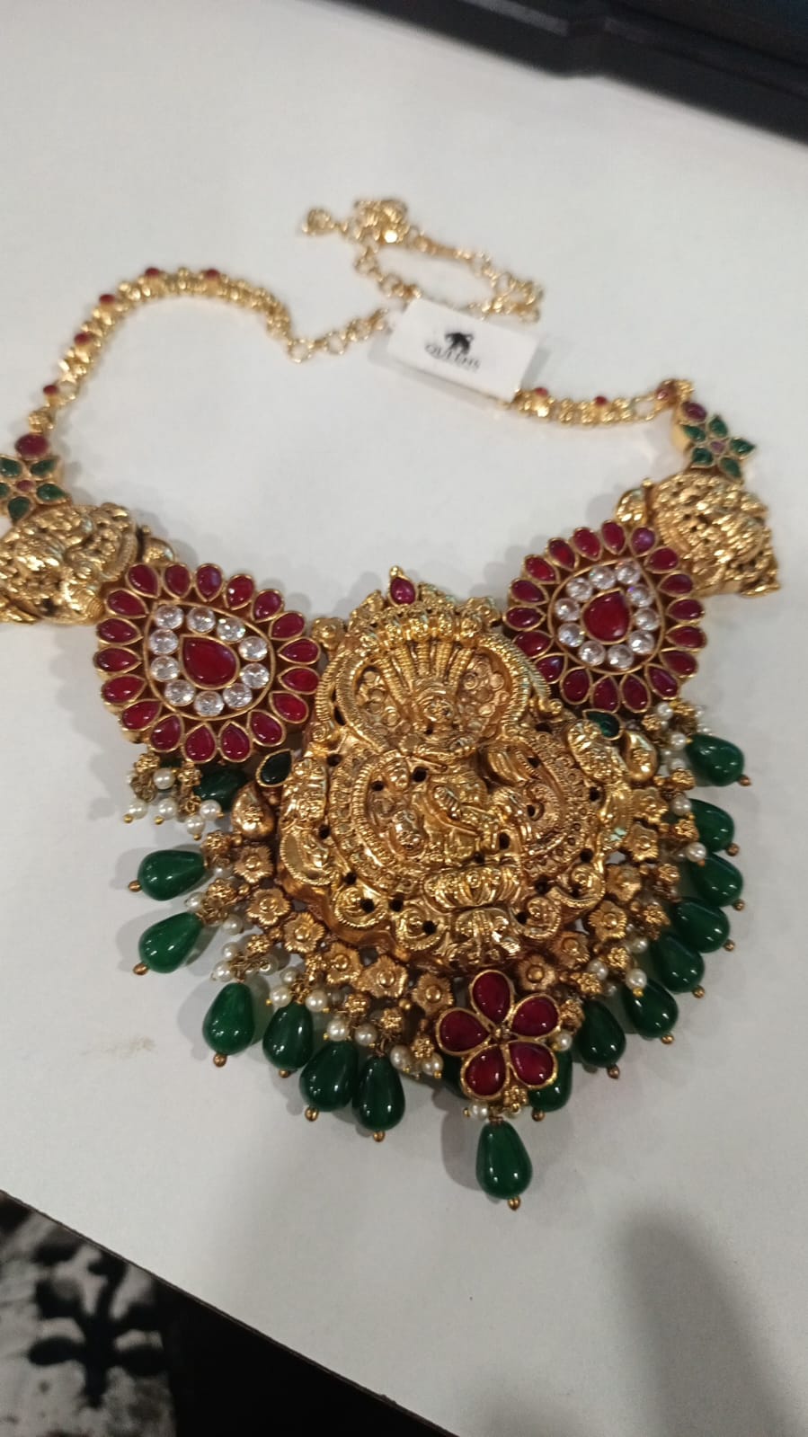 necklace