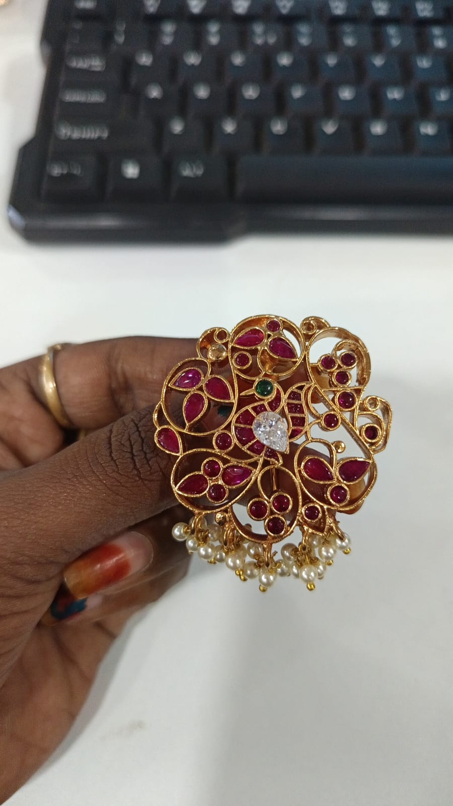 Pendant