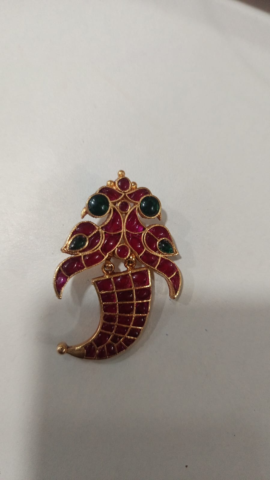 pendant
