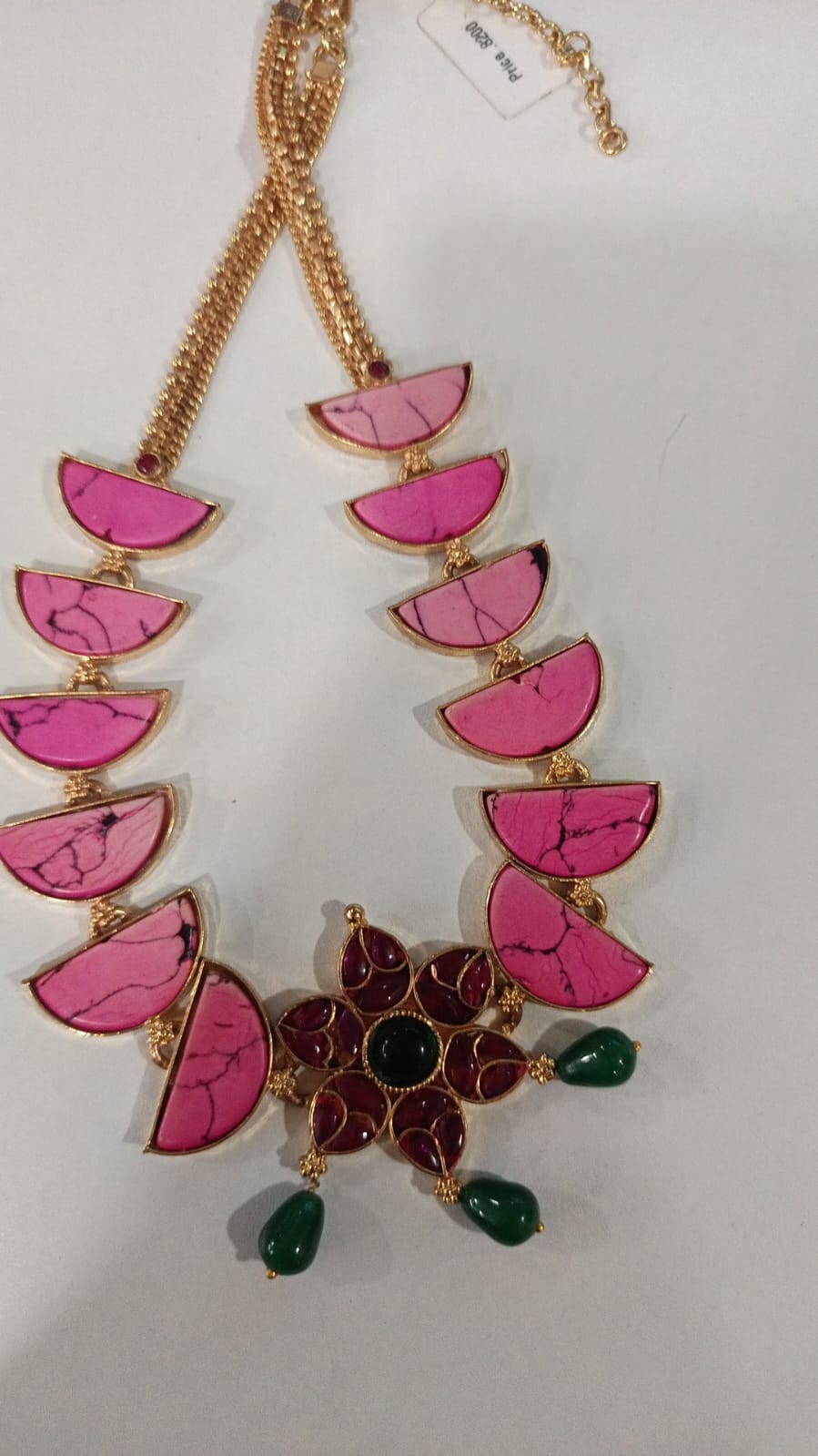 Necklace