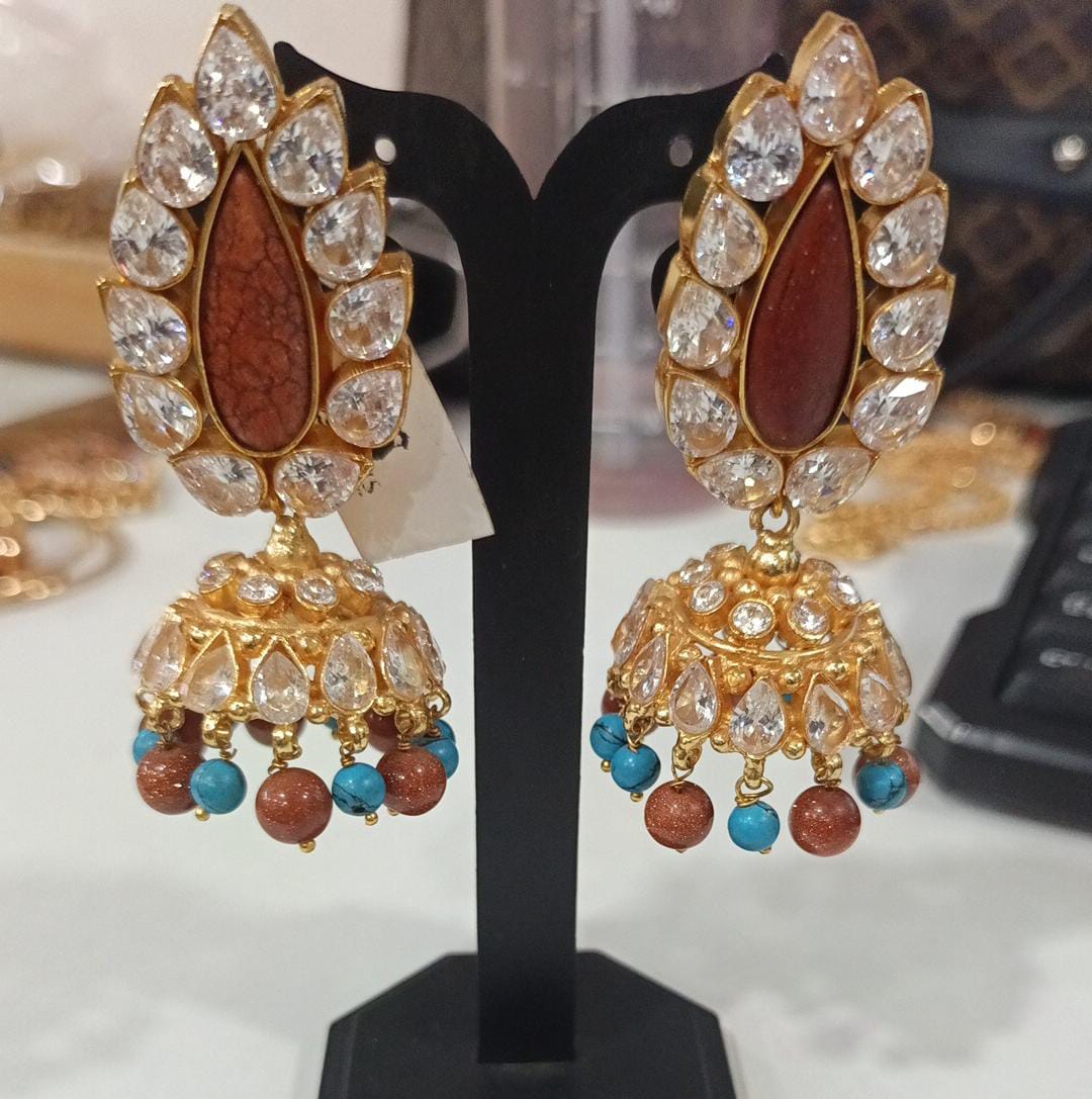 Jhumka