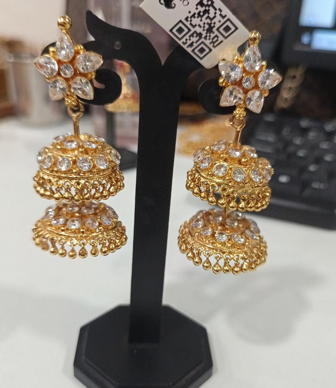 jhumka