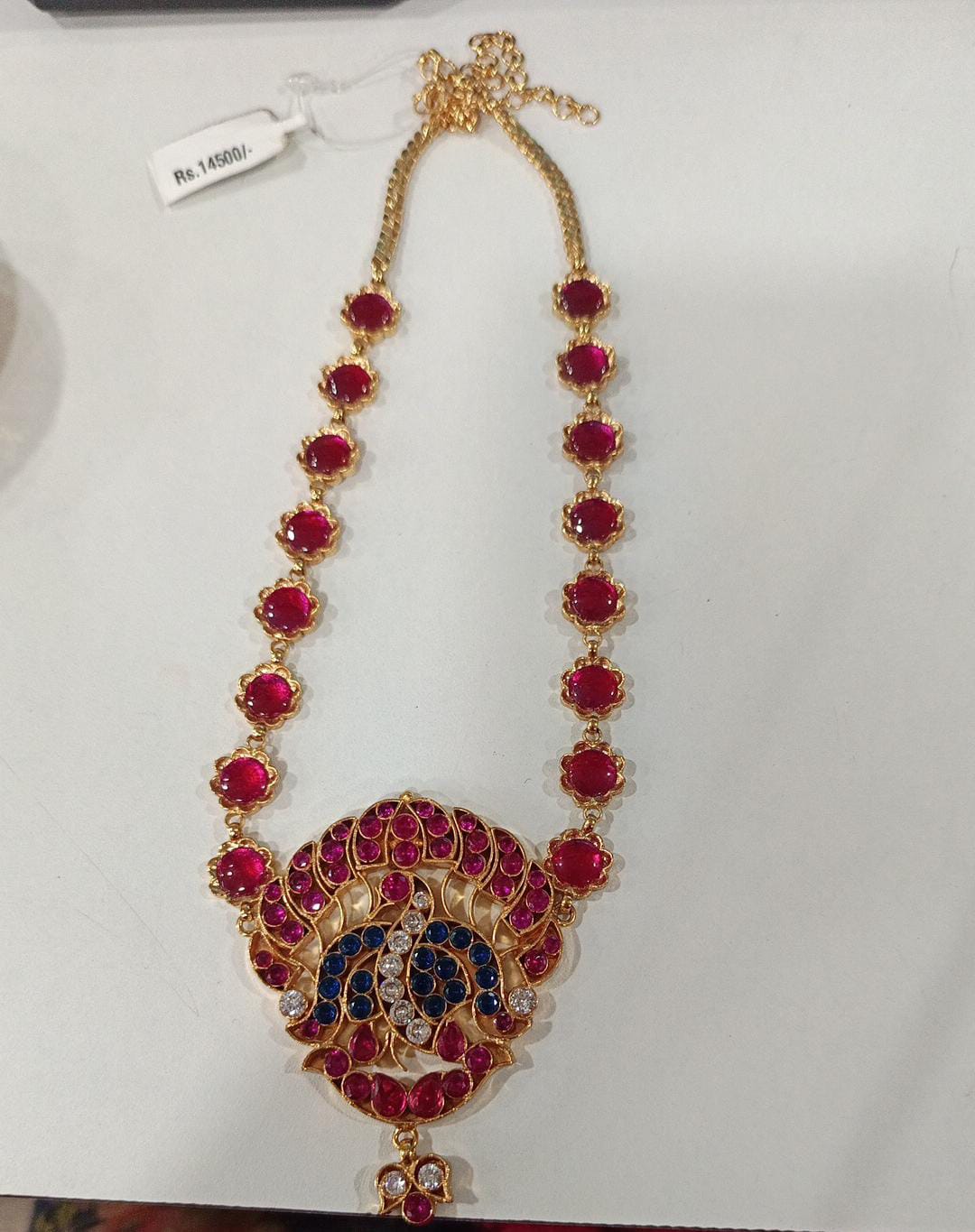 Necklace