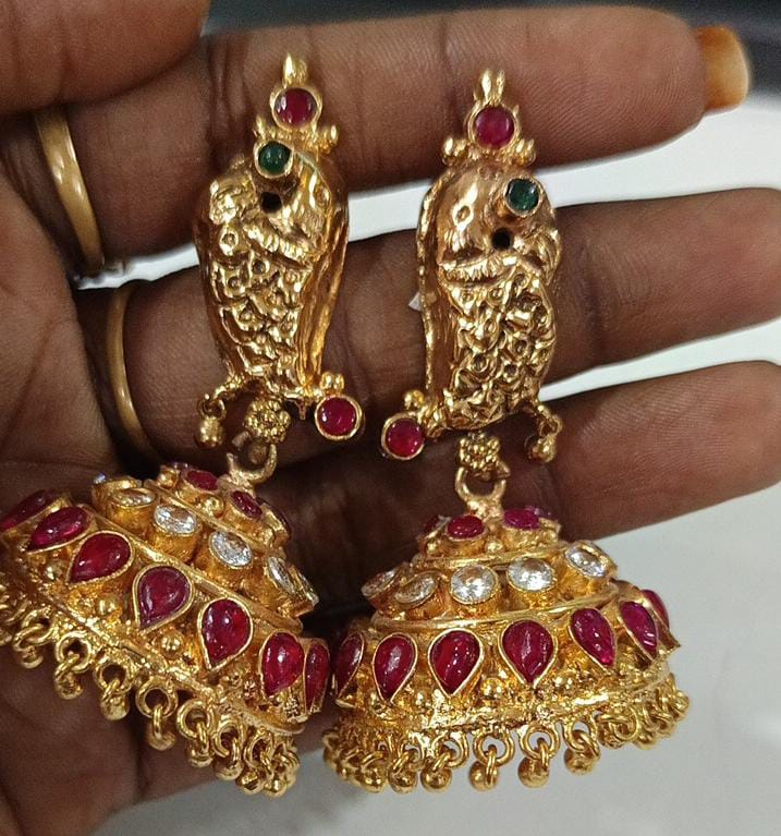 Jhumka