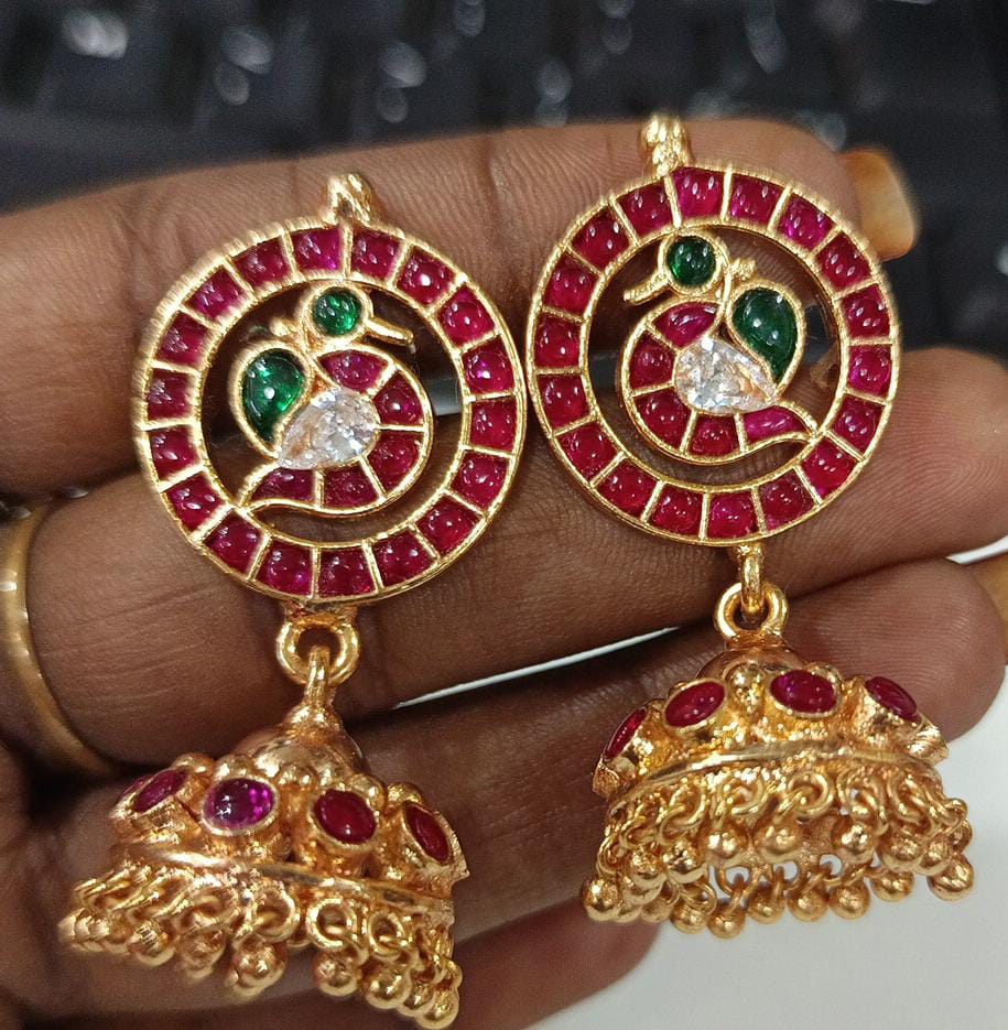 Jhumka