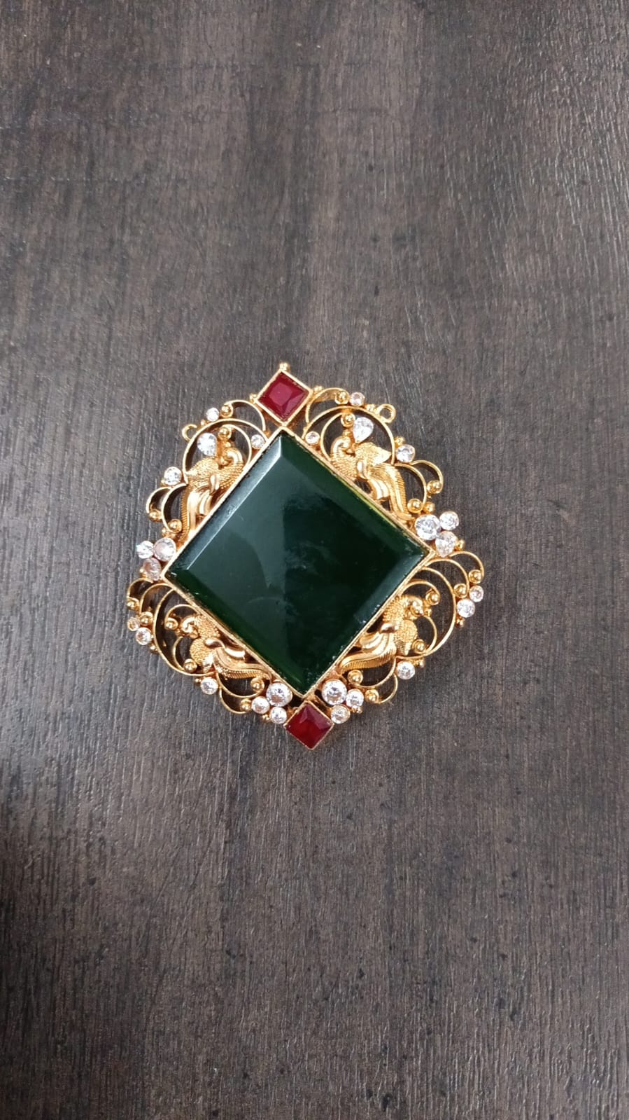 pendant