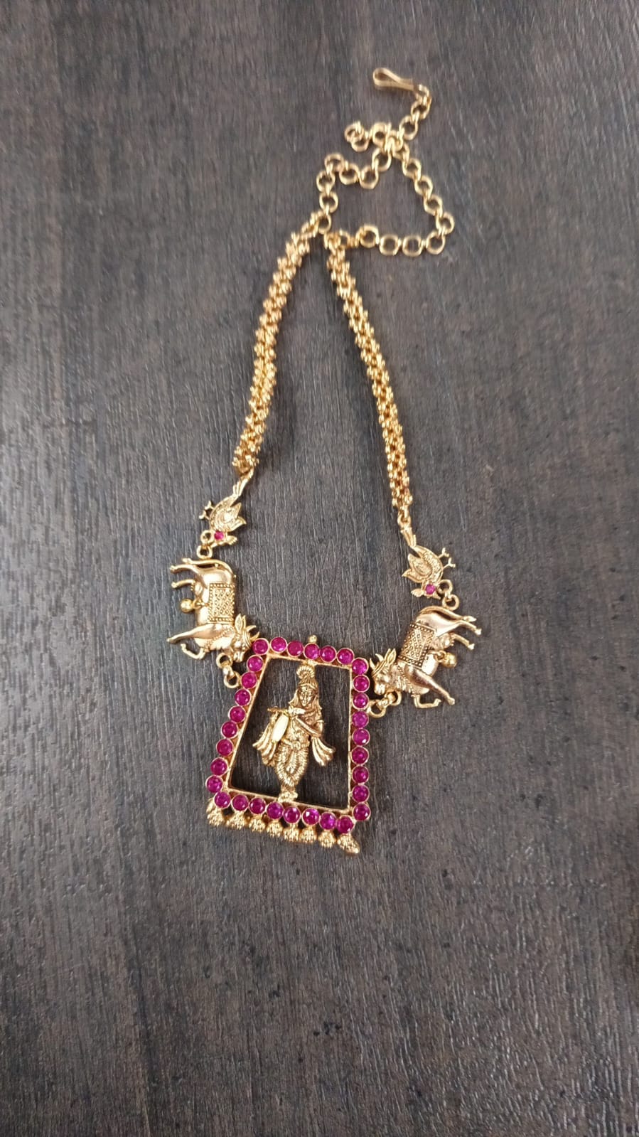 Necklace