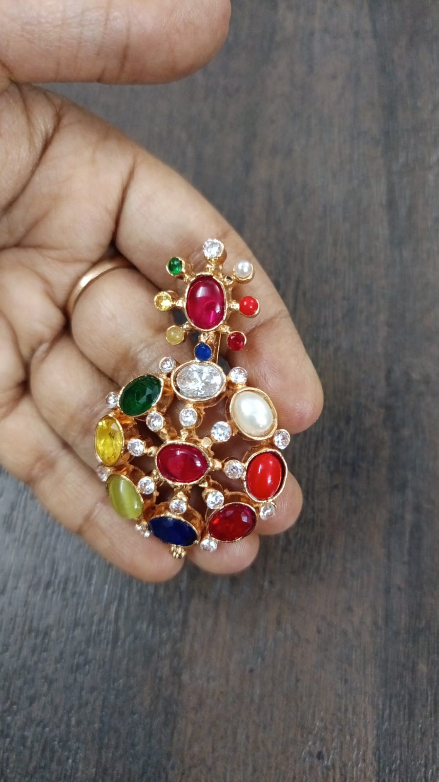 Pendant