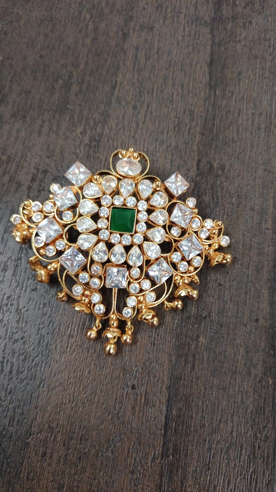 Pendant