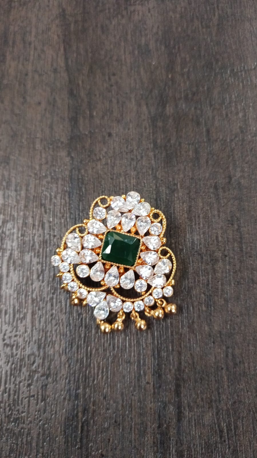 pendant
