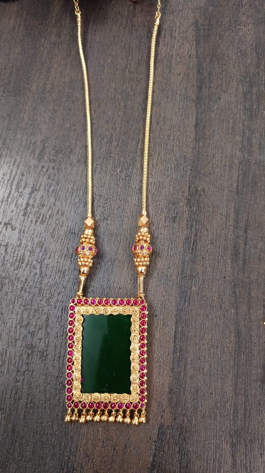 necklace