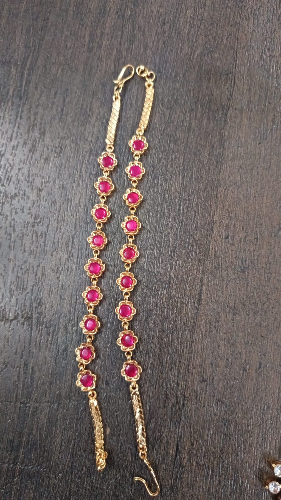 Bracelet