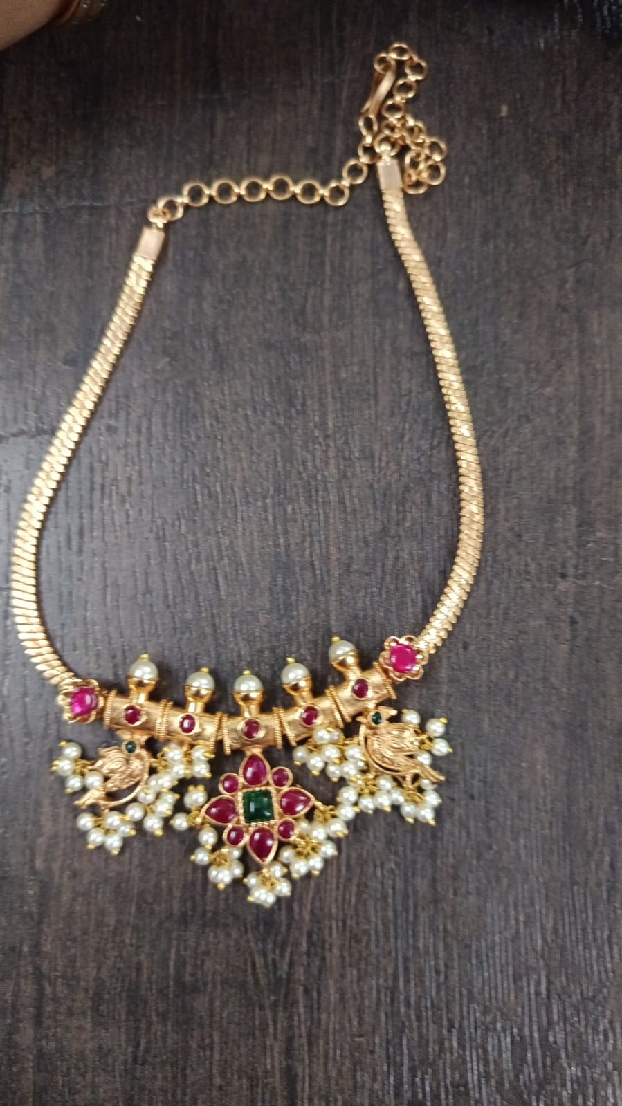 Necklace