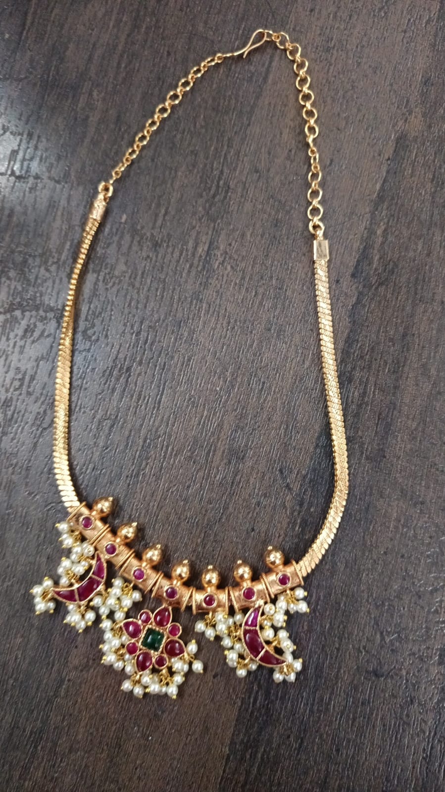 Necklace