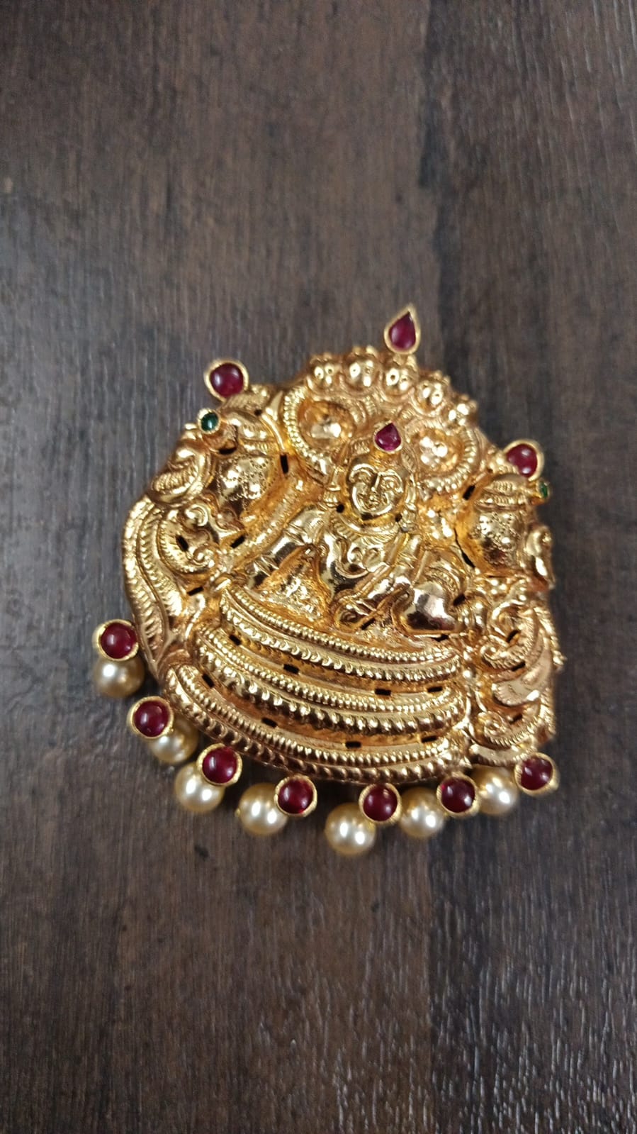 Pendant