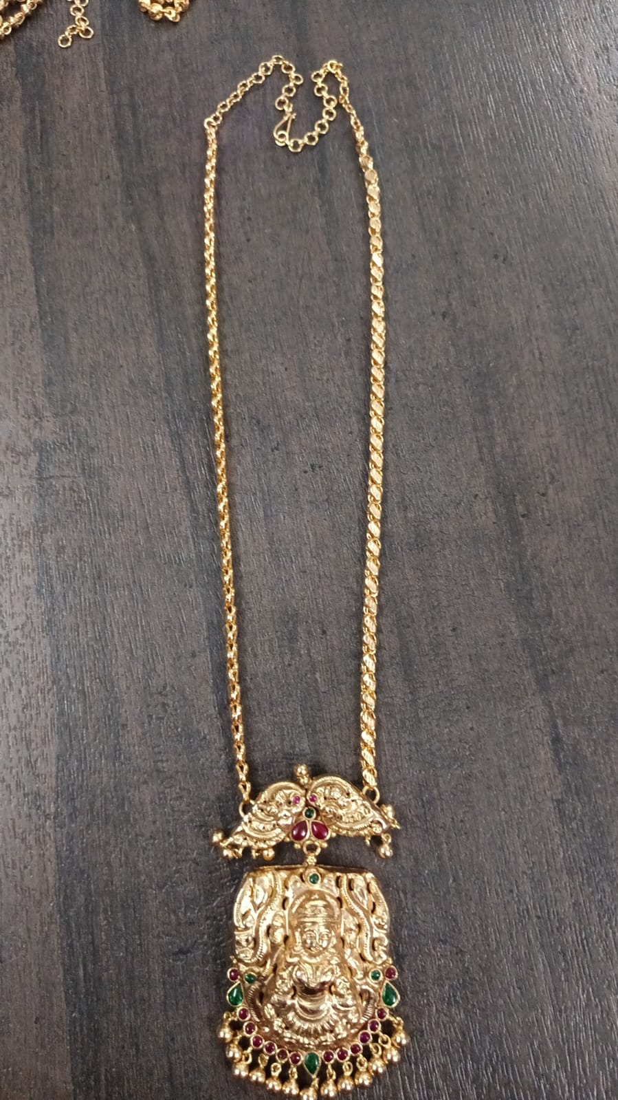 Necklace