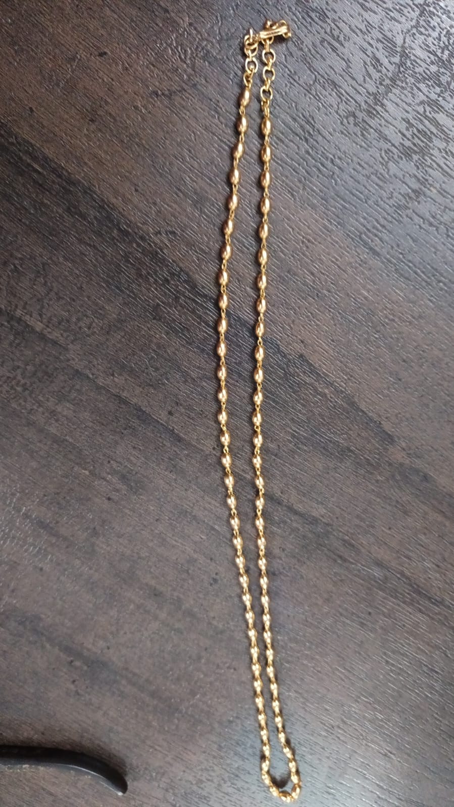 beads chain
